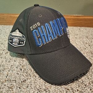Indycar 2019 Champion Hat